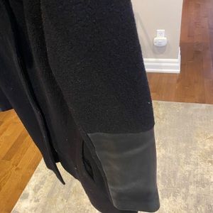 Club Monaco Pea Coat